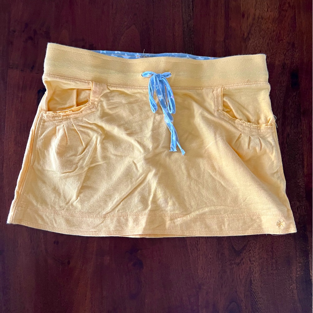 SO Junior Mini Skirt Size Med NWOT